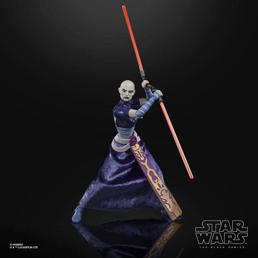 Promo ???? Hasbro - Black Series Star Wars Black Series Action Figures 15 Cm 2021 Wave 2 ???? 14 Promo ???? Hasbro - Black Series Star Wars Black Series Action Figures 15 Cm 2021 Wave 2 ???? - Image 14