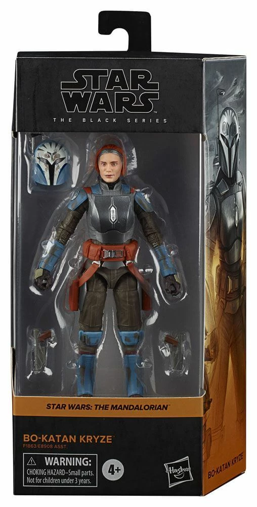 Promo ???? Hasbro - Black Series Star Wars Black Series Action Figures 15 Cm 2021 Wave 2 ???? 18 Promo ???? Hasbro - Black Series Star Wars Black Series Action Figures 15 Cm 2021 Wave 2 ???? - Image 18