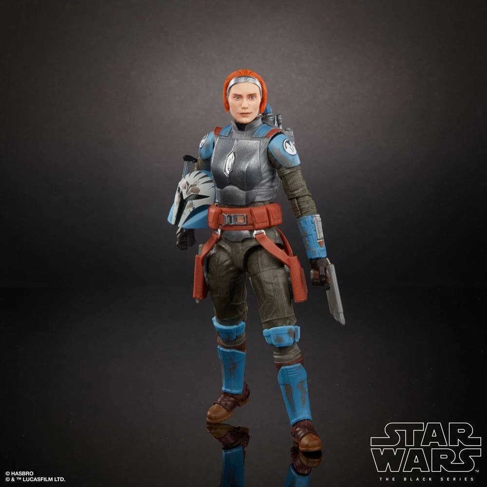 Promo ???? Hasbro - Black Series Star Wars Black Series Action Figures 15 Cm 2021 Wave 2 ???? 20 Promo ???? Hasbro - Black Series Star Wars Black Series Action Figures 15 Cm 2021 Wave 2 ???? - Image 20
