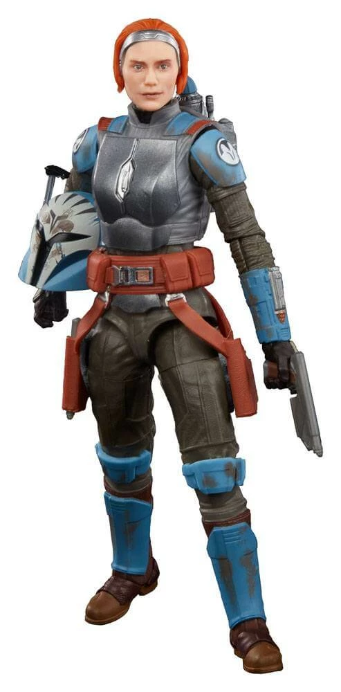 Promo ???? Hasbro - Black Series Star Wars Black Series Action Figures 15 Cm 2021 Wave 2 ???? 19 Promo ???? Hasbro - Black Series Star Wars Black Series Action Figures 15 Cm 2021 Wave 2 ???? - Image 19