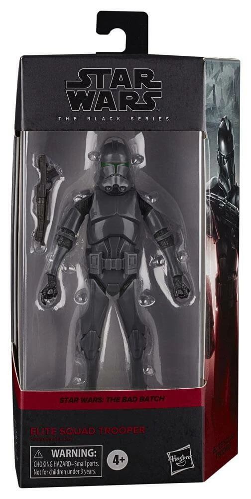 Promo ???? Hasbro - Black Series Star Wars Black Series Action Figures 15 Cm 2021 Wave 2 ???? 23 Promo ???? Hasbro - Black Series Star Wars Black Series Action Figures 15 Cm 2021 Wave 2 ???? - Image 23
