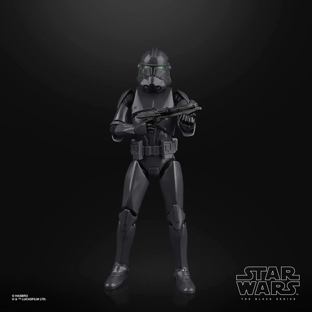 Promo ???? Hasbro - Black Series Star Wars Black Series Action Figures 15 Cm 2021 Wave 2 ???? 26 Promo ???? Hasbro - Black Series Star Wars Black Series Action Figures 15 Cm 2021 Wave 2 ???? - Image 26