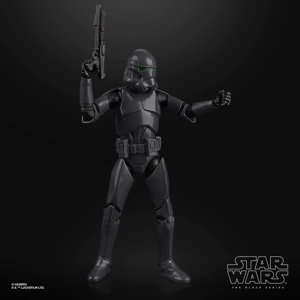 Promo ???? Hasbro - Black Series Star Wars Black Series Action Figures 15 Cm 2021 Wave 2 ???? 27 Promo ???? Hasbro - Black Series Star Wars Black Series Action Figures 15 Cm 2021 Wave 2 ???? - Image 27