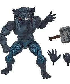 Cheapest ???? Hasbro - Legends Series Marvel's Dark Beast X-Men: Age Of Apocalypse Marvel Legends Series Action Figure 2020 15 Cm ???? -hasbro Sales Store x hase9174 1
