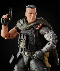 Best deal ⌛ Hasbro - Legends Series Deadpool 2 Marvel Legends Series Action Figure Cable 15 Cm ???? -hasbro Sales Store x hase9285 g 1