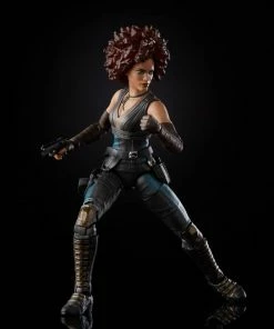 Coupon ???? Hasbro - Legends Series Deadpool Marvel Legends Series Action Figure 2020 Marvel's Domino 15 Cm ???? -hasbro Sales Store x hase9286 c 1