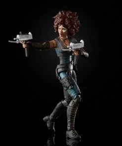 Coupon ???? Hasbro - Legends Series Deadpool Marvel Legends Series Action Figure 2020 Marvel's Domino 15 Cm ???? -hasbro Sales Store x hase9286 d 1