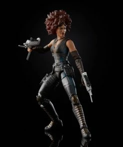 Coupon ???? Hasbro - Legends Series Deadpool Marvel Legends Series Action Figure 2020 Marvel's Domino 15 Cm ???? -hasbro Sales Store x hase9286 e 1