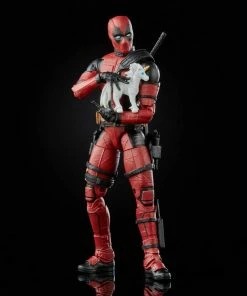 Deals ???? Hasbro - Legends Series Deadpool Marvel Legends Action Figure 2-Pack 2020 Deadpool & Negasonic Teenage Warhead 15 Cm ⌛ 15 Deals ???? Hasbro - Legends Series Deadpool Marvel Legends Action Figure 2-Pack 2020 Deadpool & Negasonic Teenage Warhead 15 Cm ⌛ -hasbro Sales Store x hase9288 e 1
