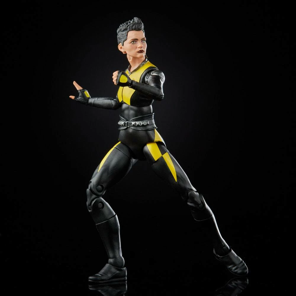 Deals ???? Hasbro - Legends Series Deadpool Marvel Legends Action Figure 2-Pack 2020 Deadpool & Negasonic Teenage Warhead 15 Cm ⌛ 8 Deals ???? Hasbro - Legends Series Deadpool Marvel Legends Action Figure 2-Pack 2020 Deadpool & Negasonic Teenage Warhead 15 Cm ⌛ - Image 8