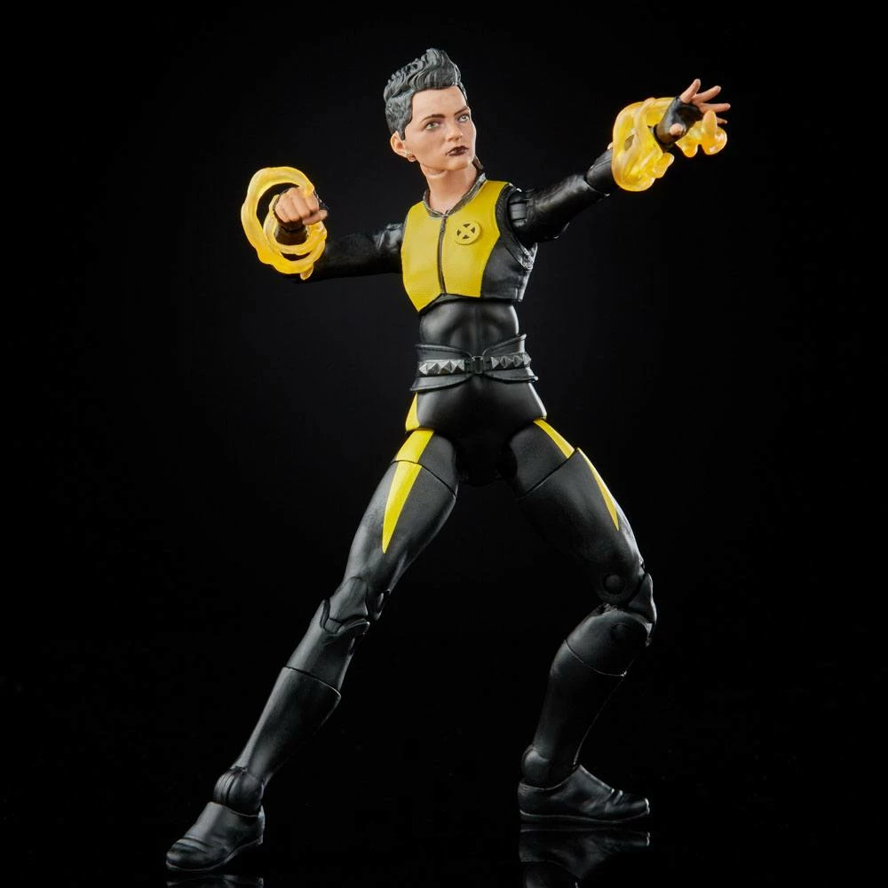 Deals ???? Hasbro - Legends Series Deadpool Marvel Legends Action Figure 2-Pack 2020 Deadpool & Negasonic Teenage Warhead 15 Cm ⌛ 9 Deals ???? Hasbro - Legends Series Deadpool Marvel Legends Action Figure 2-Pack 2020 Deadpool & Negasonic Teenage Warhead 15 Cm ⌛ - Image 9