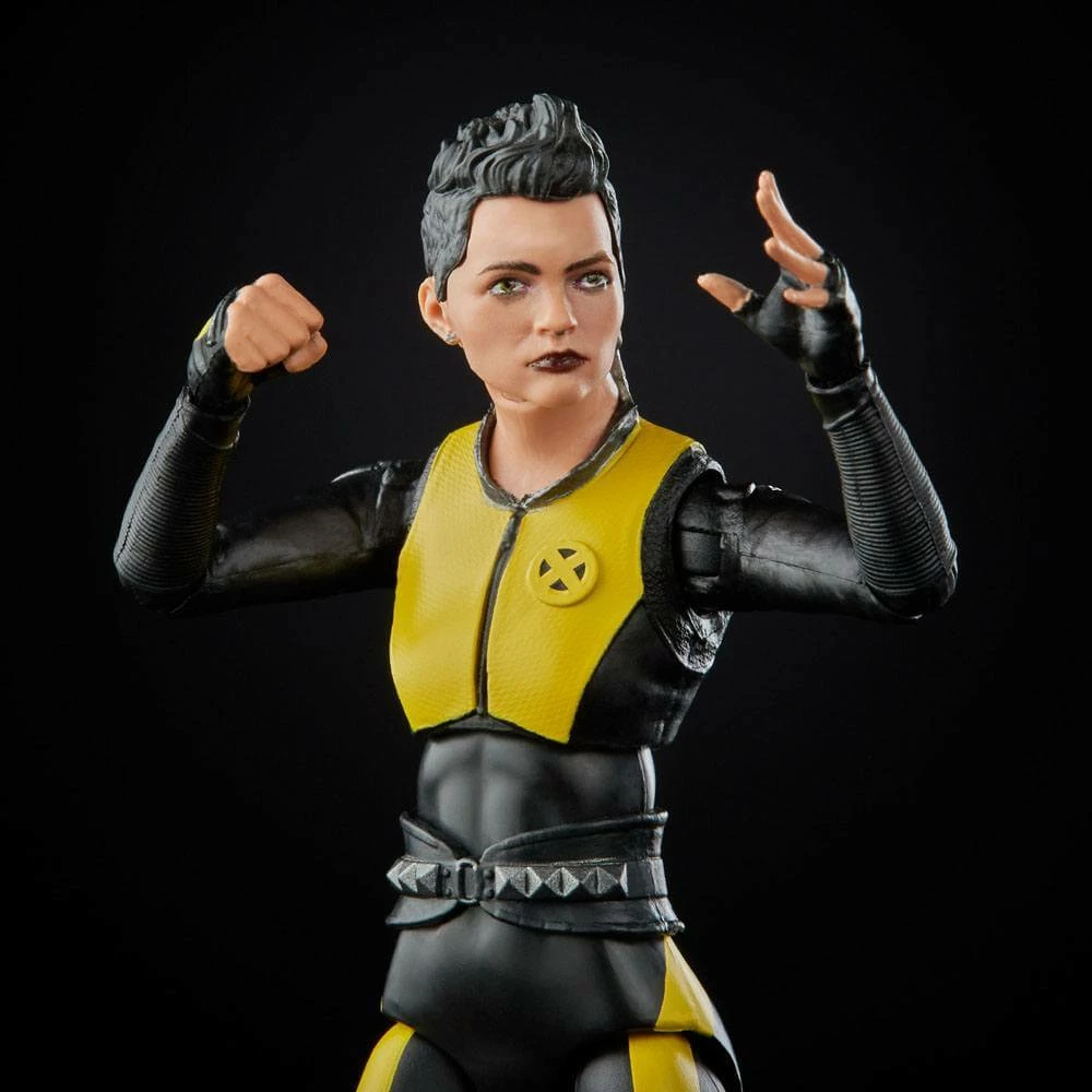 Deals ???? Hasbro - Legends Series Deadpool Marvel Legends Action Figure 2-Pack 2020 Deadpool & Negasonic Teenage Warhead 15 Cm ⌛ 10 Deals ???? Hasbro - Legends Series Deadpool Marvel Legends Action Figure 2-Pack 2020 Deadpool & Negasonic Teenage Warhead 15 Cm ⌛ - Image 10
