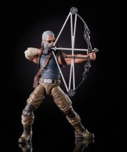 Promo ???? Hasbro - Legends Series Marvel Legends Action Figure 2-Pack 2020 Old Men Logan & Hawkeye 15 Cm ✨ -hasbro Sales Store x hase9296 d 1