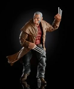 Promo ???? Hasbro - Legends Series Marvel Legends Action Figure 2-Pack 2020 Old Men Logan & Hawkeye 15 Cm ✨ -hasbro Sales Store x hase9296 g 1