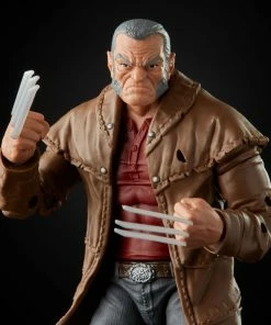 Promo ???? Hasbro - Legends Series Marvel Legends Action Figure 2-Pack 2020 Old Men Logan & Hawkeye 15 Cm ✨ -hasbro Sales Store x hase9296 j 1
