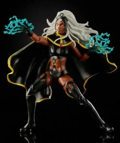 Brand new ???? Hasbro - Legends Series Marvel Legends Action Figure 2-Pack Storm & Marvel's Thunderbird 15 Cm ???? 13 Brand new ???? Hasbro - Legends Series Marvel Legends Action Figure 2-Pack Storm & Marvel's Thunderbird 15 Cm ???? -hasbro Sales Store x hase9297 a 1