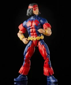 Brand new ???? Hasbro - Legends Series Marvel Legends Action Figure 2-Pack Storm & Marvel's Thunderbird 15 Cm ???? 18 Brand new ???? Hasbro - Legends Series Marvel Legends Action Figure 2-Pack Storm & Marvel's Thunderbird 15 Cm ???? -hasbro Sales Store x hase9297 f 1