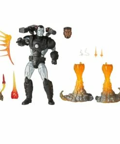Outlet ✨ Hasbro - Legends Series Marvel Legends Series Deluxe Action Figure War Machine 15 Cm ???? -hasbro Sales Store x hase9301 a 1