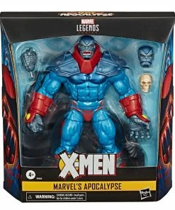 Best reviews of ???? Hasbro - Legends Series Marvel's Apocalypse X-Men Marvel Legends Series Deluxe Action Figure 15 Cm ⌛