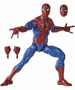Best reviews of ✨ Hasbro - Legends Series Marvel Retro Collection Action Figures 15 Cm Spider-Man 2020 Wave 1 ✔️ -hasbro Sales Store x hase9312eu40 a 1