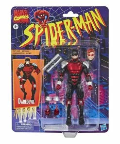 Best reviews of ✨ Hasbro - Legends Series Marvel Retro Collection Action Figures 15 Cm Spider-Man 2020 Wave 1 ✔️ -hasbro Sales Store x hase9312eu40 l 1