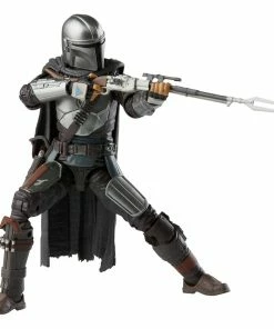 Best reviews of ⌛ Hasbro - Black Series Star Wars The Mandalorian Black Series Action Figure 2020 The Mandalorian 15 Cm ???? -hasbro Sales Store x hase9358 a