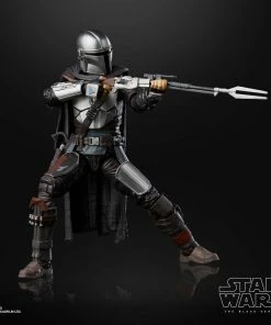 Best reviews of ⌛ Hasbro - Black Series Star Wars The Mandalorian Black Series Action Figure 2020 The Mandalorian 15 Cm ???? -hasbro Sales Store x hase9358 d