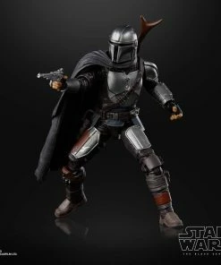 Best reviews of ⌛ Hasbro - Black Series Star Wars The Mandalorian Black Series Action Figure 2020 The Mandalorian 15 Cm ???? -hasbro Sales Store x hase9358 e