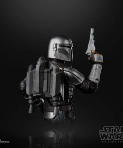 Best reviews of ⌛ Hasbro - Black Series Star Wars The Mandalorian Black Series Action Figure 2020 The Mandalorian 15 Cm ???? -hasbro Sales Store x hase9358 f