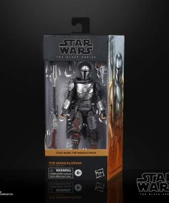 Best reviews of ⌛ Hasbro - Black Series Star Wars The Mandalorian Black Series Action Figure 2020 The Mandalorian 15 Cm ???? -hasbro Sales Store x hase9358 g