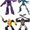 Promo ✨ Hasbro - Transformers Transformers Generations R.E.D. Action Figures 15 Cm 2021 Wave 3 ????