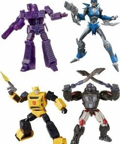 Promo ✨ Hasbro - Transformers Transformers Generations R.E.D. Action Figures 15 Cm 2021 Wave 3 ????
