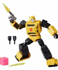 Promo ✨ Hasbro - Transformers Transformers Generations R.E.D. Action Figures 15 Cm 2021 Wave 3 ???? -hasbro Sales Store x hase93765l03 k