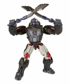 Promo ✨ Hasbro - Transformers Transformers Generations R.E.D. Action Figures 15 Cm 2021 Wave 3 ???? -hasbro Sales Store x hase93765l03 q
