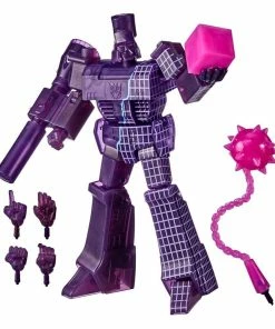 Promo ✨ Hasbro - Transformers Transformers Generations R.E.D. Action Figures 15 Cm 2021 Wave 3 ???? -hasbro Sales Store x hase93765l03 w