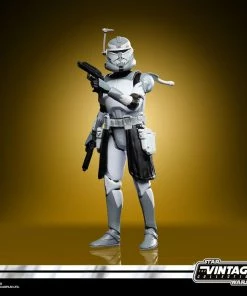 Cheapest ???? Hasbro - Black Series Star Wars The Clone Wars Vintage Collection Action Figure 2021 Clone Commander Wolffe 10 Cm - SEPTEMBER 2021 ???? -hasbro Sales Store x hase9395 c 1