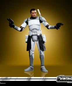 Cheapest ???? Hasbro - Black Series Star Wars The Clone Wars Vintage Collection Action Figure 2021 Clone Commander Wolffe 10 Cm - SEPTEMBER 2021 ???? -hasbro Sales Store x hase9395 e 1