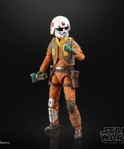 Buy ???? Hasbro - Black Series Ezra Bridger Star Wars Rebels Black Series Action Figure 2020 15 Cm ❤️ -hasbro Sales Store x hase9454 h 1