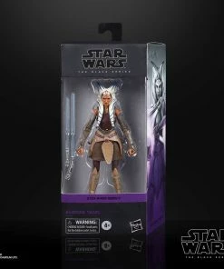 Best Pirce ???? Hasbro - Black Series Ahsoka Tano Star Wars Rebels Black Series Action Figure 2020 15 Cm ???? -hasbro Sales Store x hase9455 b 1