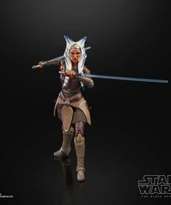 Best Pirce ???? Hasbro - Black Series Ahsoka Tano Star Wars Rebels Black Series Action Figure 2020 15 Cm ???? -hasbro Sales Store x hase9455 c 1