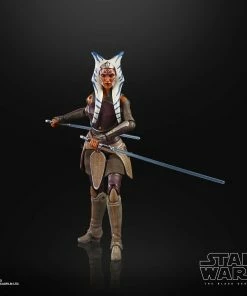 Best Pirce ???? Hasbro - Black Series Ahsoka Tano Star Wars Rebels Black Series Action Figure 2020 15 Cm ???? -hasbro Sales Store x hase9455 d 1