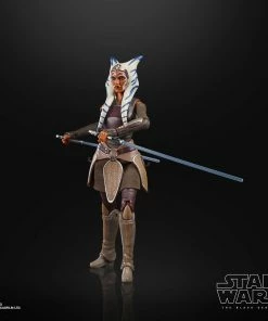 Best Pirce ???? Hasbro - Black Series Ahsoka Tano Star Wars Rebels Black Series Action Figure 2020 15 Cm ???? -hasbro Sales Store x hase9455 e 1