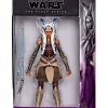 Best Pirce ???? Hasbro - Black Series Ahsoka Tano Star Wars Rebels Black Series Action Figure 2020 15 Cm ????