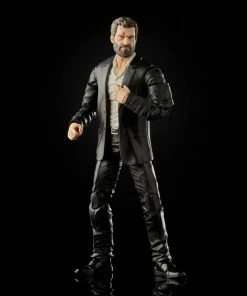 Budget ???? Hasbro - Legends Series Logan E Charles Xavier Marvel Legends Series Action Figure 2-Pack 2020 ???? -hasbro Sales Store x hase9457 a 1