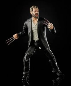 Budget ???? Hasbro - Legends Series Logan E Charles Xavier Marvel Legends Series Action Figure 2-Pack 2020 ???? -hasbro Sales Store x hase9457 c 1