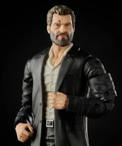 Budget ???? Hasbro - Legends Series Logan E Charles Xavier Marvel Legends Series Action Figure 2-Pack 2020 ???? -hasbro Sales Store x hase9457 d 1