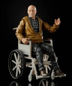 Budget ???? Hasbro - Legends Series Logan E Charles Xavier Marvel Legends Series Action Figure 2-Pack 2020 ???? -hasbro Sales Store x hase9457 f 1