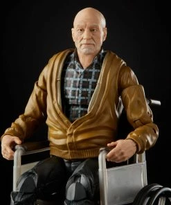 Budget ???? Hasbro - Legends Series Logan E Charles Xavier Marvel Legends Series Action Figure 2-Pack 2020 ???? -hasbro Sales Store x hase9457 h 1