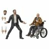 Budget ???? Hasbro - Legends Series Logan E Charles Xavier Marvel Legends Series Action Figure 2-Pack 2020 ????