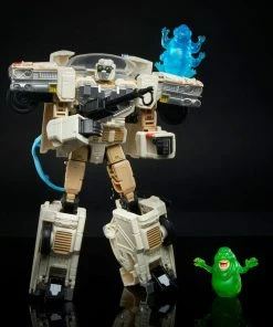 Budget ⭐ Hasbro - Transformers Transformers X Ghostbusters: Afterlife Vehicle Ecto-1 ✨ 14 Budget ⭐ Hasbro - Transformers Transformers X Ghostbusters: Afterlife Vehicle Ecto-1 ✨ -hasbro Sales Store x hase9556 b 1